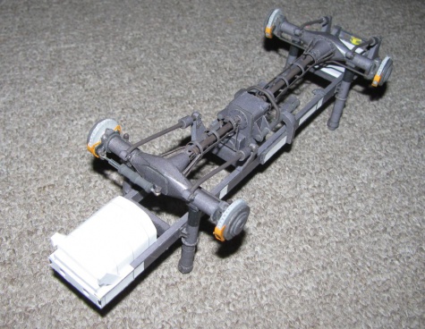 Perlini 105F Perlini 105F