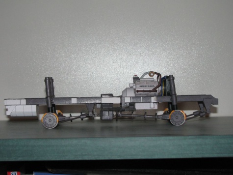 Perlini 105F Perlini 105F