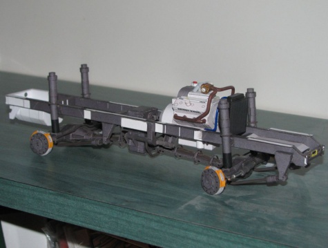 Perlini 105F Perlini 105F