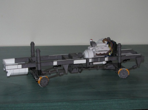 Perlini 105F Perlini 105F