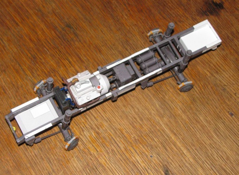 Perlini 105F Perlini 105F