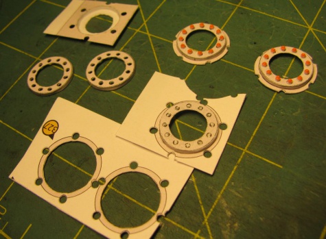 Perlini 105F Perlini 105F