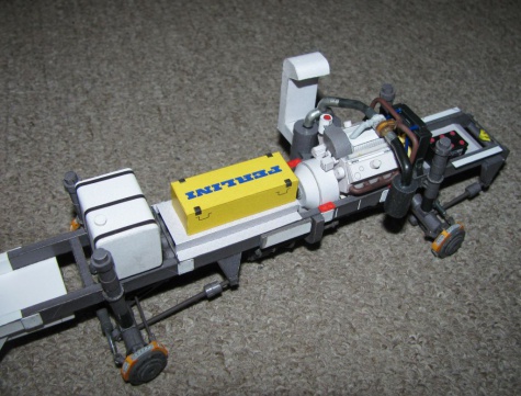Perlini 105F Perlini 105F