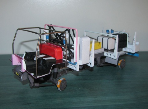 Perlini 105F Perlini 105F
