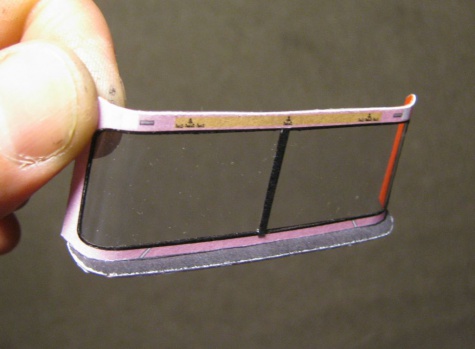 Perlini 105F