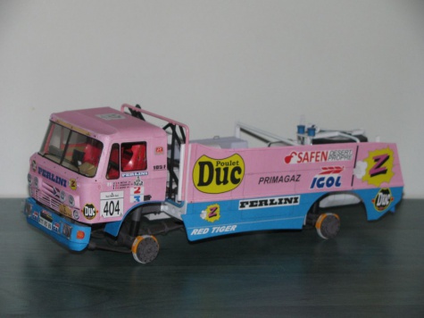 Perlini 105F