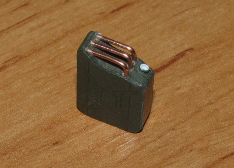 Perlini 105F Perlini 105F