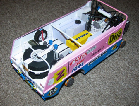 Perlini 105F Perlini 105F