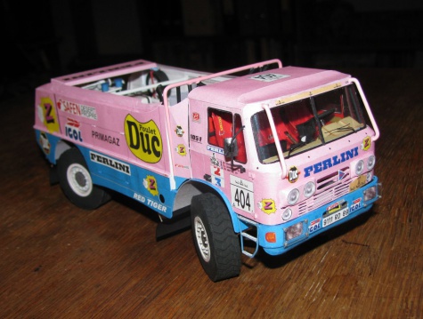 Perlini 105F Perlini 105F