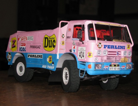 Perlini 105F Perlini 105F