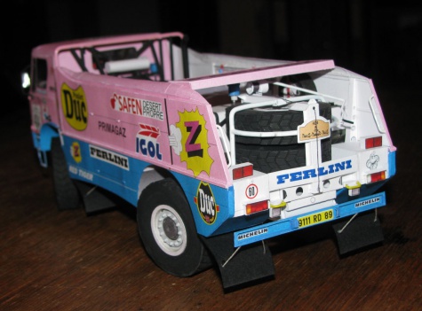 Perlini 105F Perlini 105F