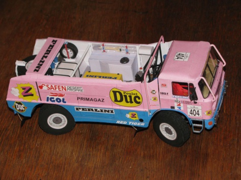 Perlini 105F Perlini 105F