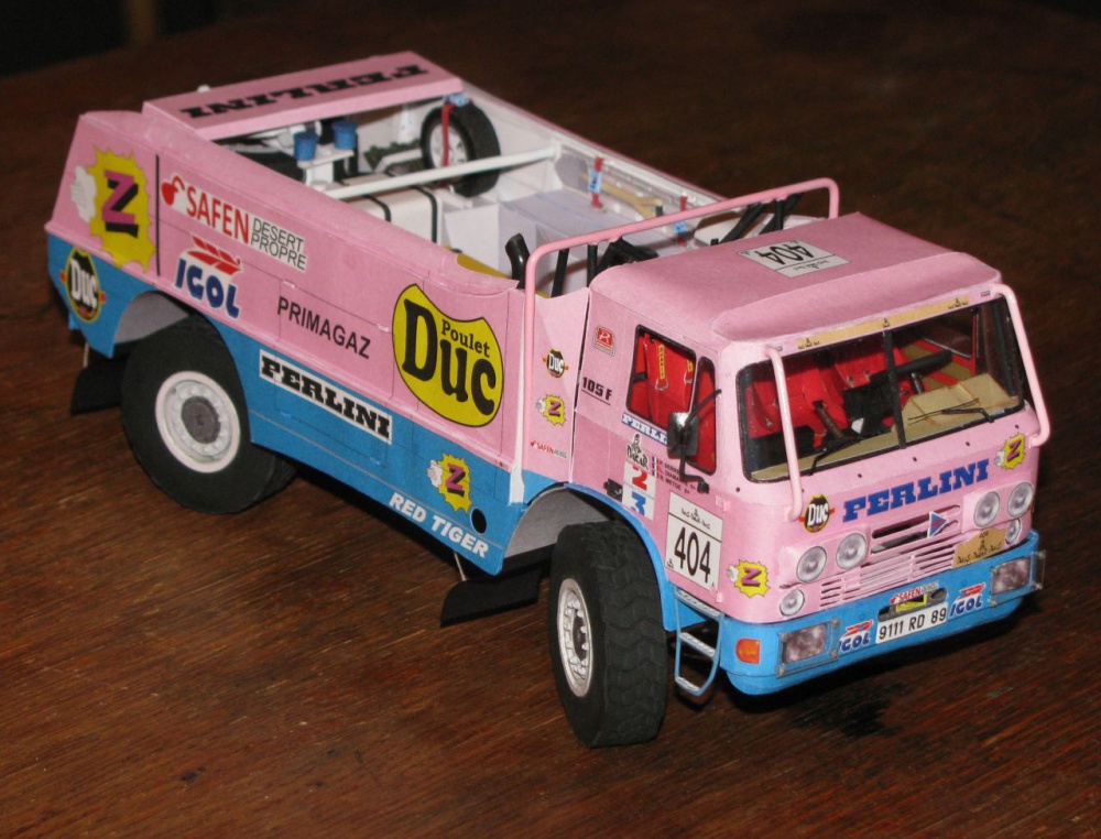 Perlini 105F