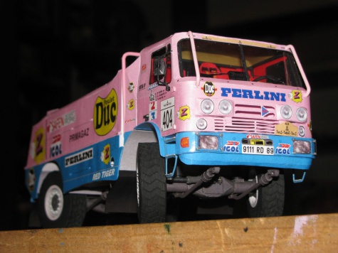 Perlini 105F Perlini 105F