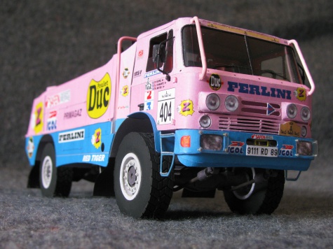 Perlini 105F Perlini 105F