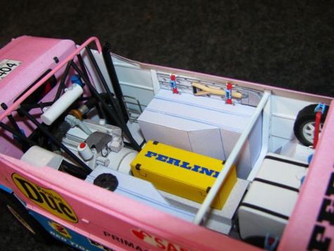 Perlini 105F Perlini 105F