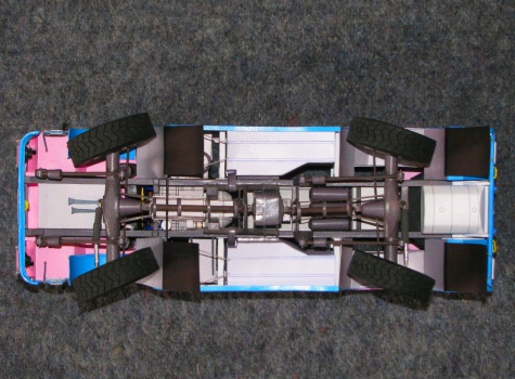 Perlini 105F Perlini 105F