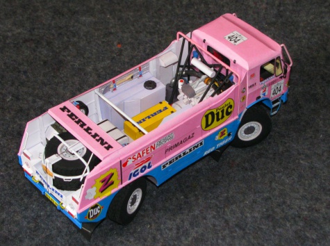 Perlini 105F Perlini 105F