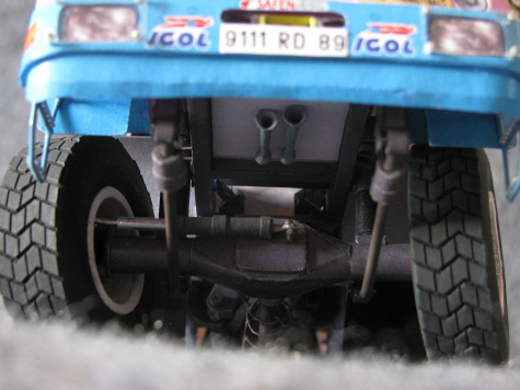 Perlini 105F Perlini 105F