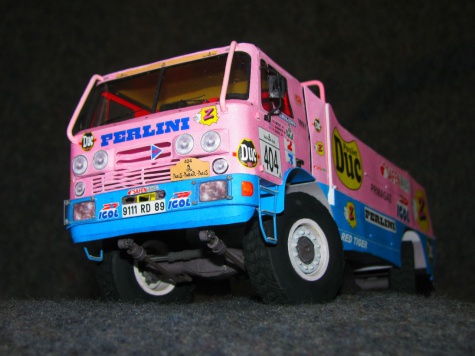 Perlini 105F Perlini 105F