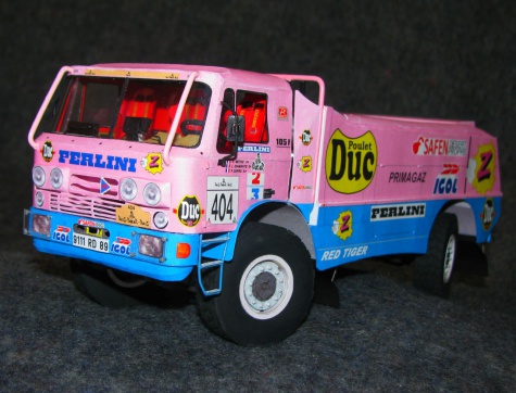 Perlini 105F Perlini 105F