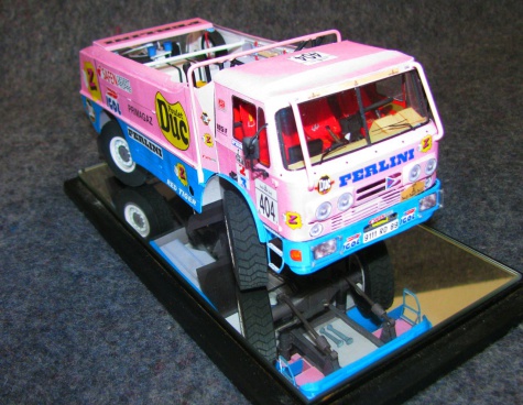 Perlini 105F Perlini 105F
