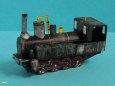 Parn� lokomotiva Vc 400.1
