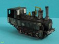 Parn� lokomotiva Vc 400.1