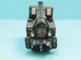 Parn� lokomotiva Vc 400.1