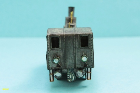 Parn� lokomotiva Vc 400.1