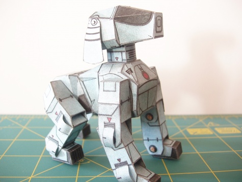 Pes Aibo