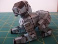 Pes Aibo