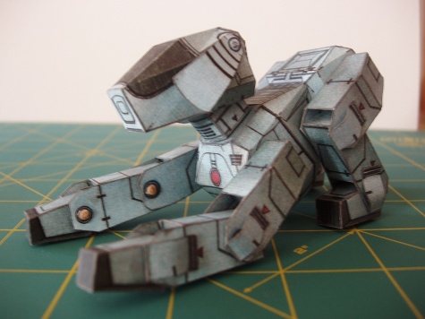 Pes Aibo