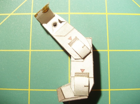 Pes Aibo