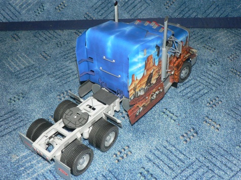 Peterbilt
