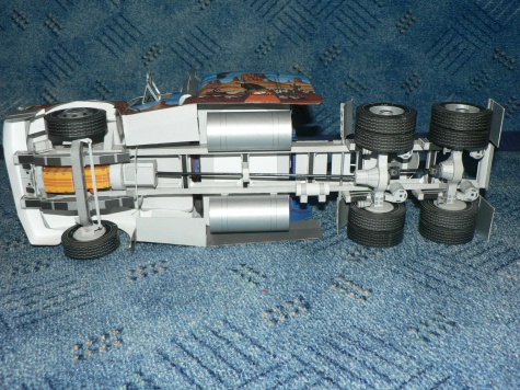 Peterbilt