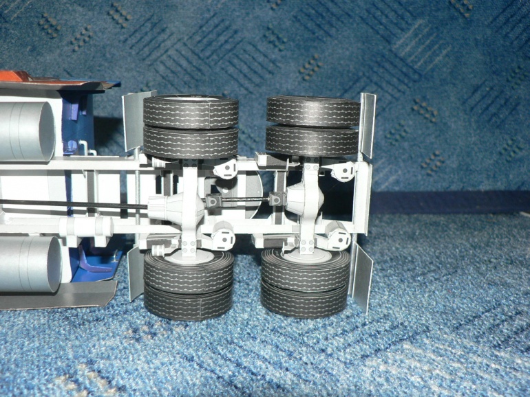 Peterbilt (Plná velikost v novém okně) Peterbilt