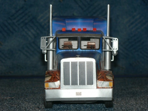 Peterbilt