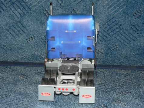Peterbilt