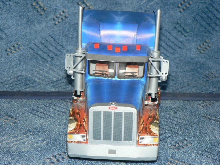 Peterbilt