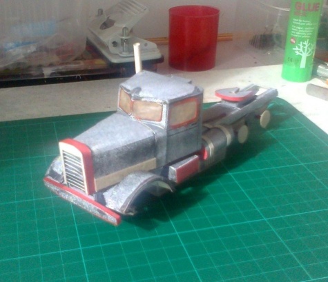 Peterbilt
