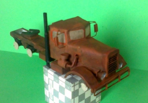 Peterbilt
