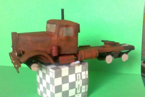 Peterbilt