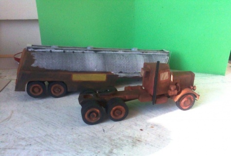 Peterbilt