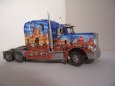Peterbilt 377 A / E
