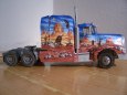 Peterbilt 377 A / E