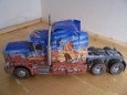 Peterbilt 377 A / E