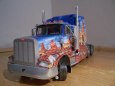 Peterbilt 377 A / E