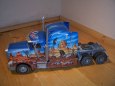 Peterbilt 377 A / E