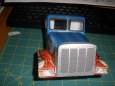 PETERBILT 377 A/E